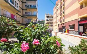 Fabuloso apartamento a 50m de playa centrico
